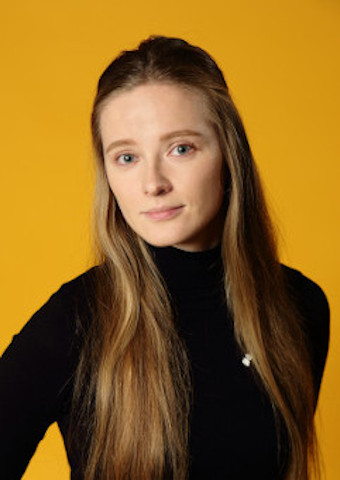 Elza Larssen