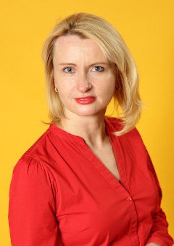 Olga Mamai
