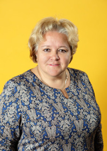 Svetlana Onga