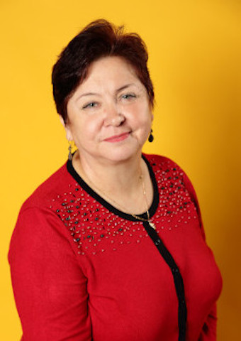 Jelena Pligunova