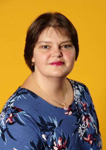 Tatjana Tambovtseva