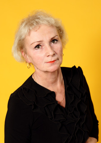 Tatjana Tšistokletova