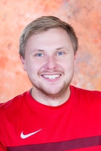 Artjom Golubev