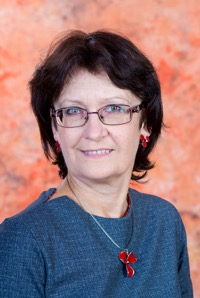 Tatjana Grigorjeva