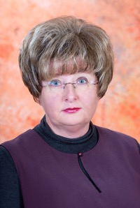 Ilona Kekla