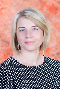 Друмова Елена