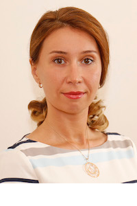 Julia Kropatševa