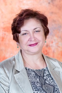 Jelena Pligunova