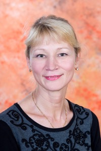 Julia Veikman