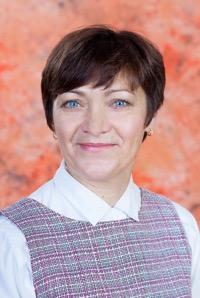 Margarita Gorskaja