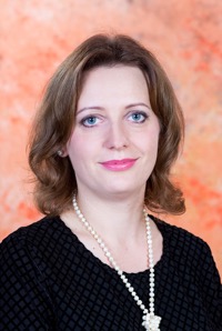 Marina Mänd