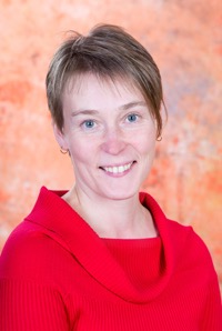 Marita Pilli