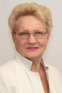 Roza Ivanova
