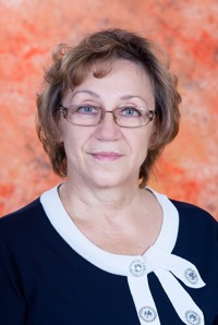 Svetlana Rõzenko