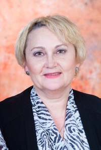 Tatjana Gorodetskaja