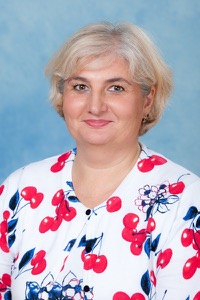 Jelena Aleksandrova