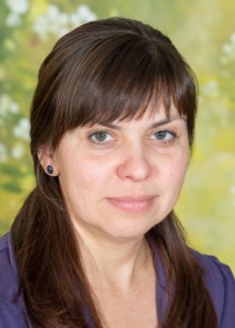 Tatjana Arak