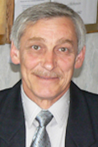 Sergei Borodinov
