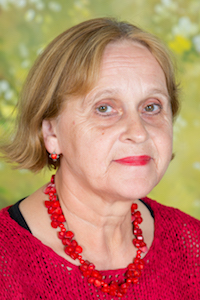 Margarita Jaaniste