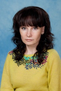 Viktoria Karin