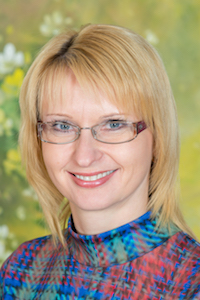 Olga Mamai