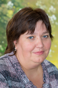 Erika Polver