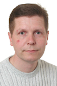 Dmitri Smolentsev
