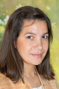 Margarita Siilak