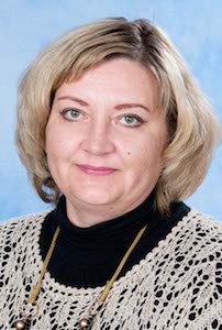 Jelena Tsupa