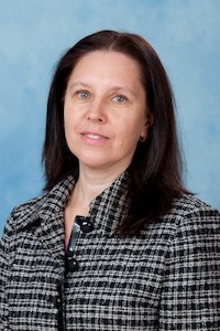 Irina Võssotskaja