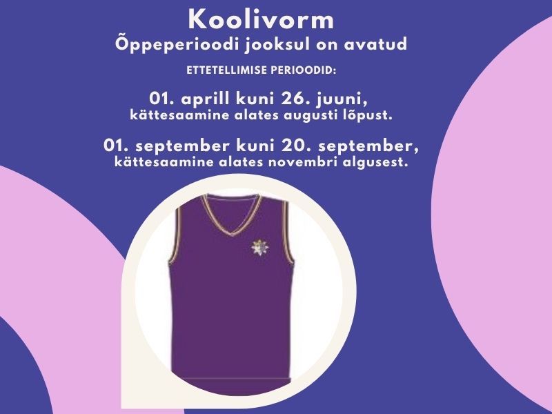 Koolivorm