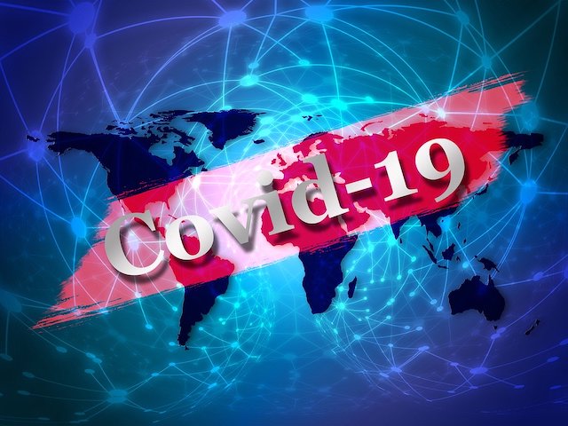 Covid-19