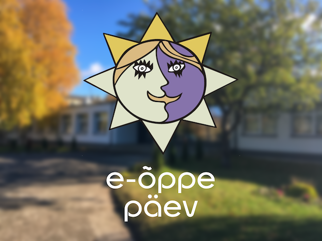 E-õppepäev